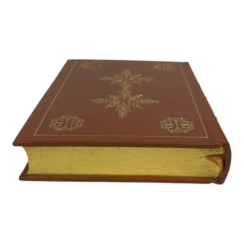 Little Women by Louisa May Alcott Collectors Edition Easton Press Leather Bound